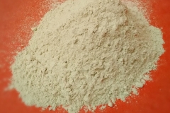 BENTONITA